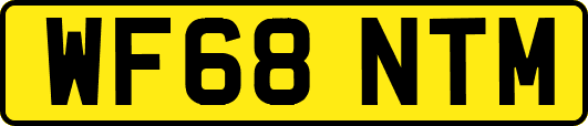 WF68NTM