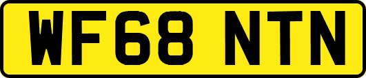 WF68NTN