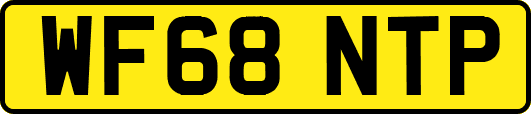 WF68NTP