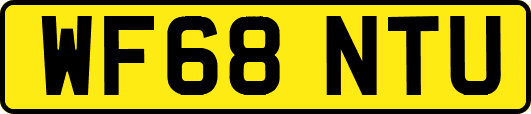 WF68NTU