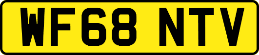 WF68NTV