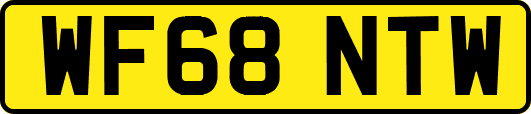 WF68NTW