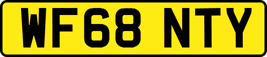 WF68NTY