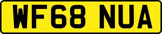 WF68NUA