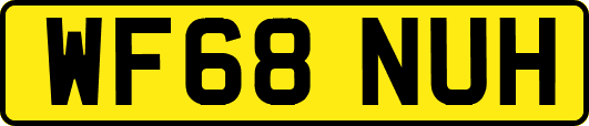 WF68NUH