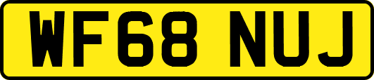 WF68NUJ