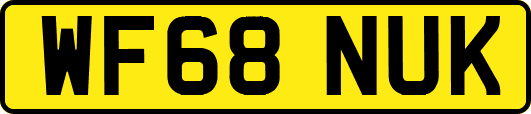 WF68NUK