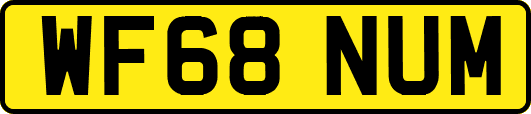 WF68NUM