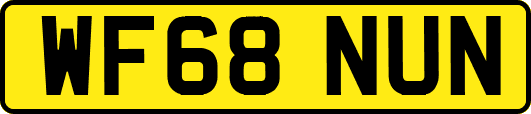 WF68NUN