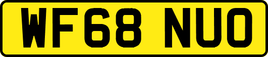 WF68NUO