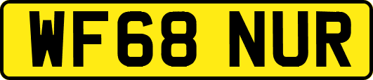 WF68NUR