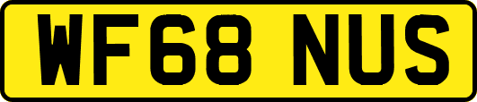 WF68NUS