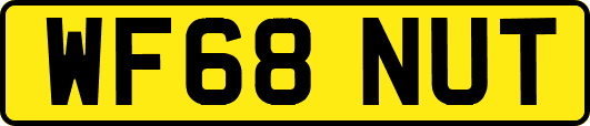 WF68NUT