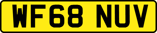 WF68NUV