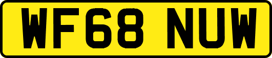 WF68NUW