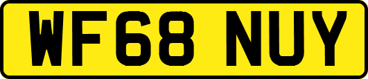 WF68NUY