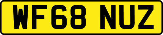 WF68NUZ