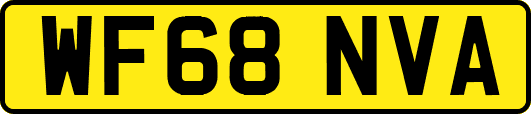 WF68NVA