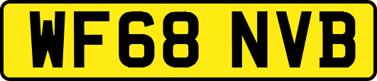 WF68NVB
