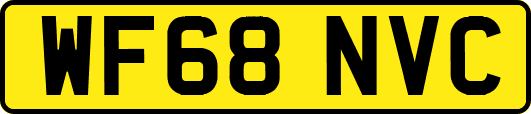 WF68NVC