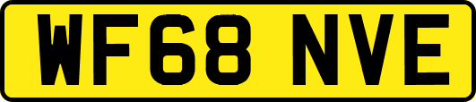 WF68NVE