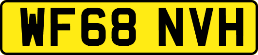 WF68NVH
