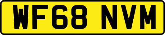 WF68NVM
