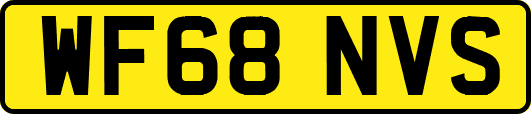WF68NVS