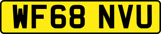 WF68NVU