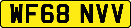 WF68NVV