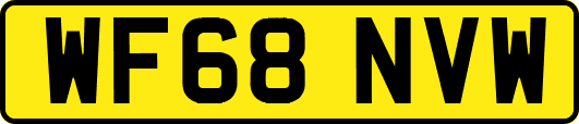 WF68NVW