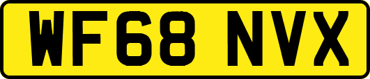 WF68NVX