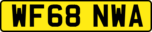 WF68NWA