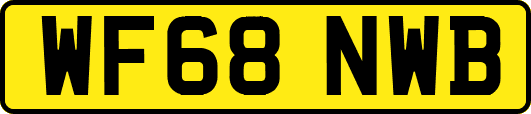 WF68NWB