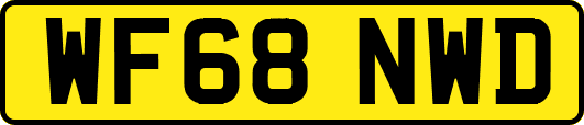 WF68NWD