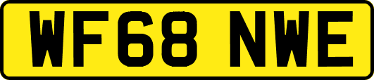 WF68NWE