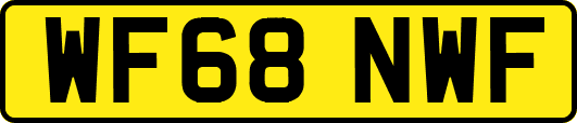 WF68NWF