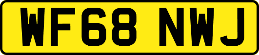 WF68NWJ