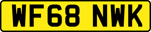 WF68NWK