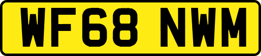 WF68NWM