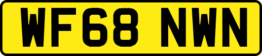 WF68NWN