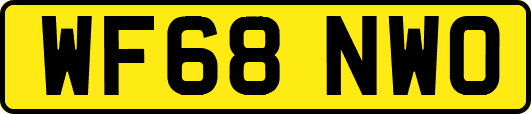 WF68NWO