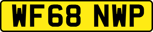 WF68NWP