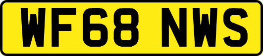 WF68NWS