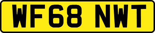 WF68NWT