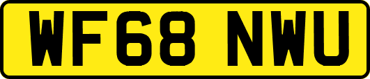 WF68NWU