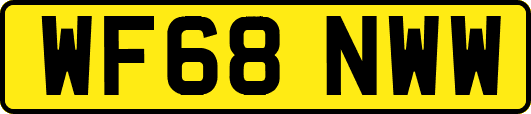 WF68NWW
