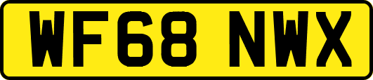 WF68NWX