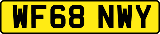 WF68NWY