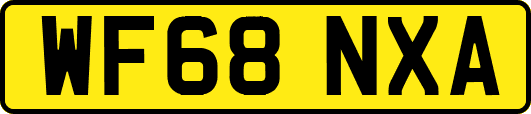WF68NXA